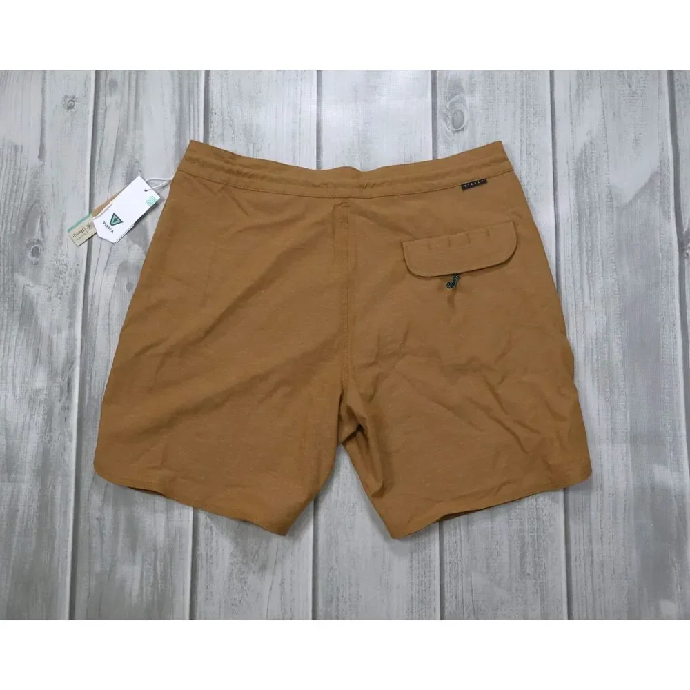 NEW Vissla Stoke'm 17.5